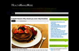 healthmangemore.wordpress.com