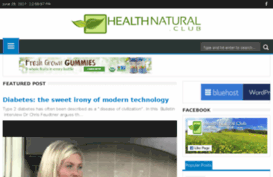 healthnatural.club