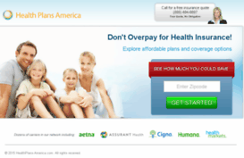 healthplans-america.com
