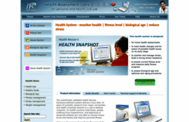 healthreviser.com