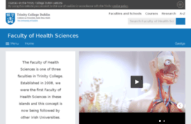 healthsciences.tcd.ie