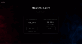 healthsix.com