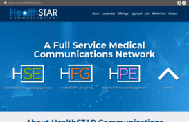 healthstarcom.com