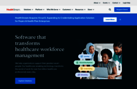 healthstream.com