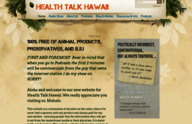 healthtalkhawaii.com