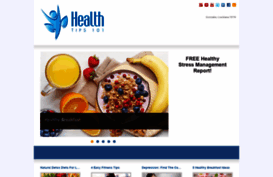 healthtips101.com