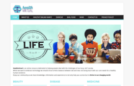 healthvirtual.com