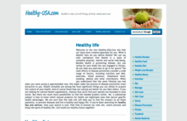 healthy-usa.com