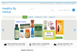 healthybyherbal.com