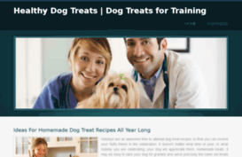healthydogsstreats.weebly.com