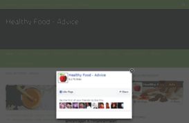 healthyfood-advice.com