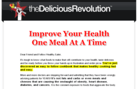 healthyfoodscookbook.com
