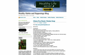 healthyhappenings.wordpress.com