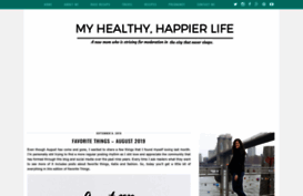 healthyhappierbear.com