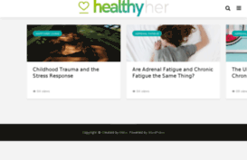 healthyherliving.com