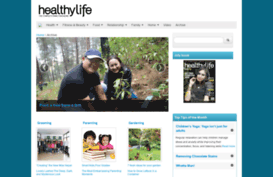 healthylife.com.np
