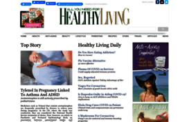 healthylivingmagazine.us