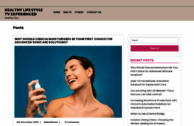 healthymetv.com.au