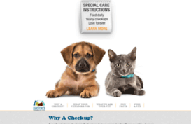 healthypetcheckup.org