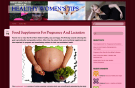 healthywomens.wordpress.com