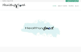 healthyyfood.com