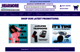 hearmore.com