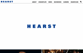 hearst.com