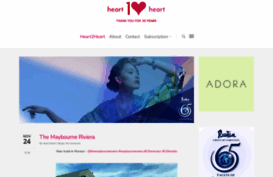 heart-2-heart-online.com