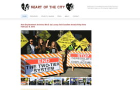heart-of-the-city.org