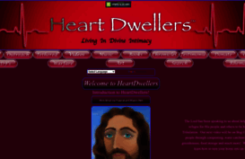 heartdwellers.org