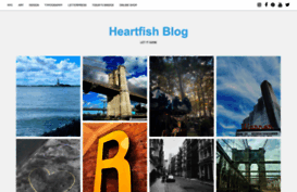 heartfish.com