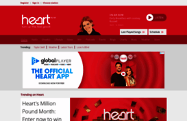 heartfm.com