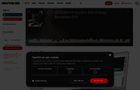 hearthis.at