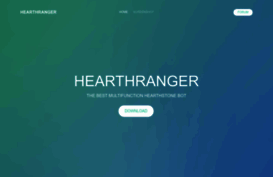 hearthranger.com