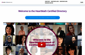 heartmathproviders.com