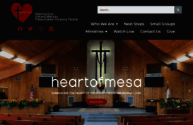 heartofmesa.org