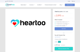heartoo.com