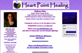 heartpointhealing.com