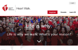 heartwalk.org