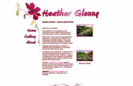 heatherglenny.co.uk