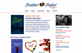 heatherhepler.com
