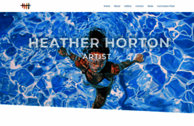 heatherhorton.com