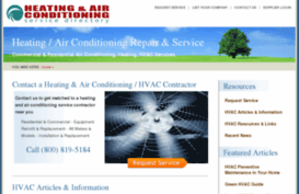 heating-airconditioning-service.com