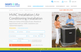 heating-and-cooling.searshomeservices.com
