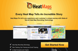 heatmapspro.com