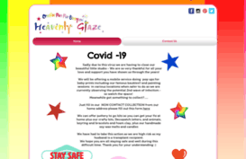 heavenlyglaze.co.uk