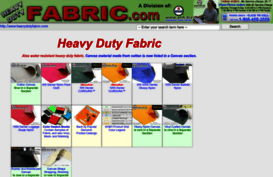 heavydutyfabric.com