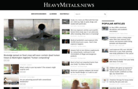 heavymetals.naturalnews.com