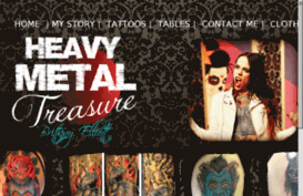 heavymetaltreasure.com