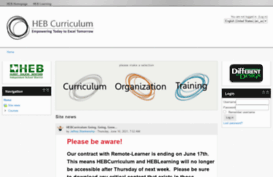 hebcurriculum.remote-learner.net